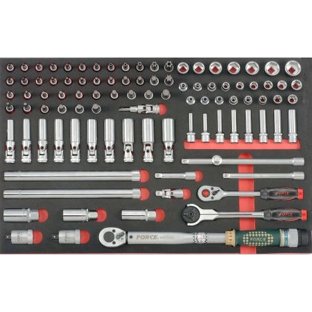 Force Modul Dulap Scule 98 Buc FOR 3981
