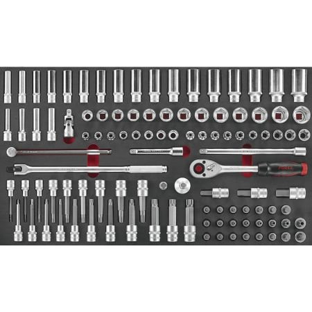 Force Modul Scule Force FOR 41062