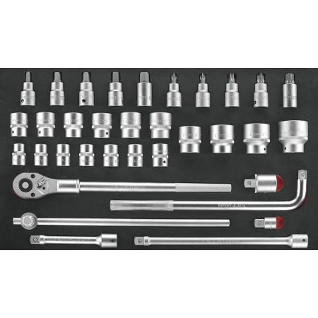 Force Modul Scule Force FOR 6342