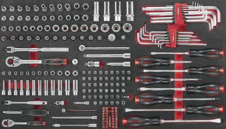 Force Modul Scule Jumbo FOR 32031