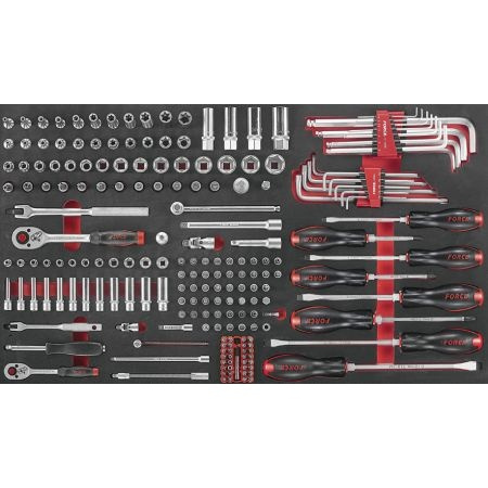 Force Modul Scule Jumbo FOR 32031