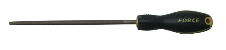 Force Pila Rotunda 8&quot; FOR 5056P3