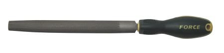 Force Pila Semirotunda 8" FOR 5056P