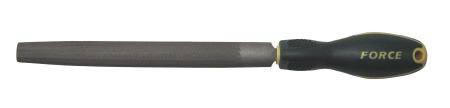 Force Pila Semirotunda 8&quot; FOR 5056P2