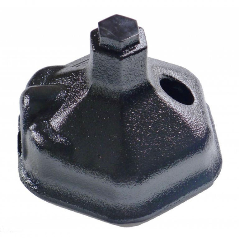 Force Priză Piuliță Ax 140mm FOR 9T1428
