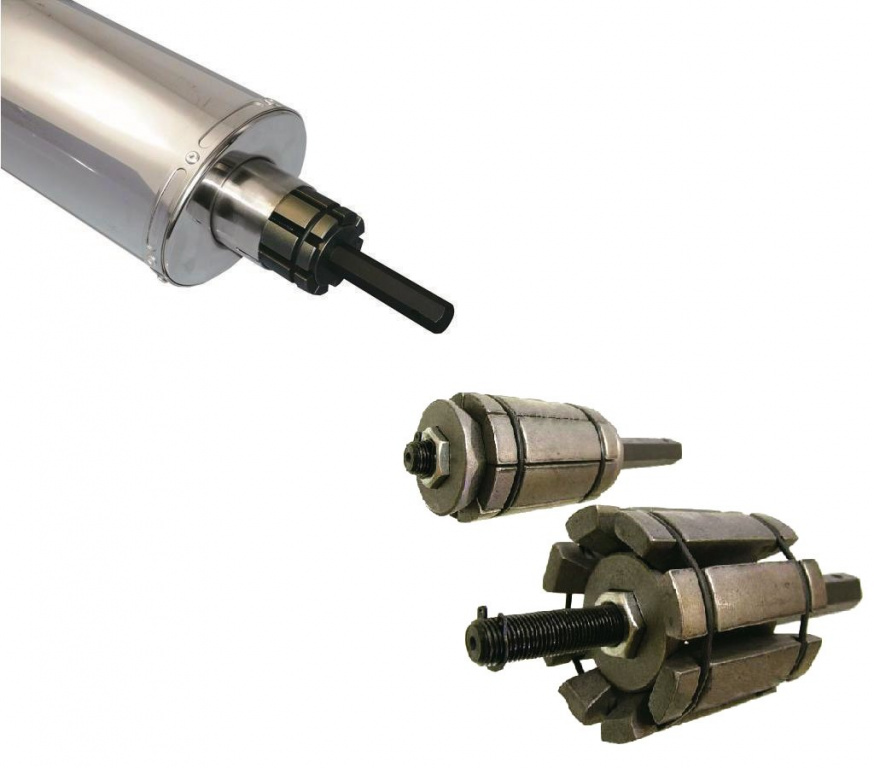 Force Scula Teava Esapament FOR 903T3B