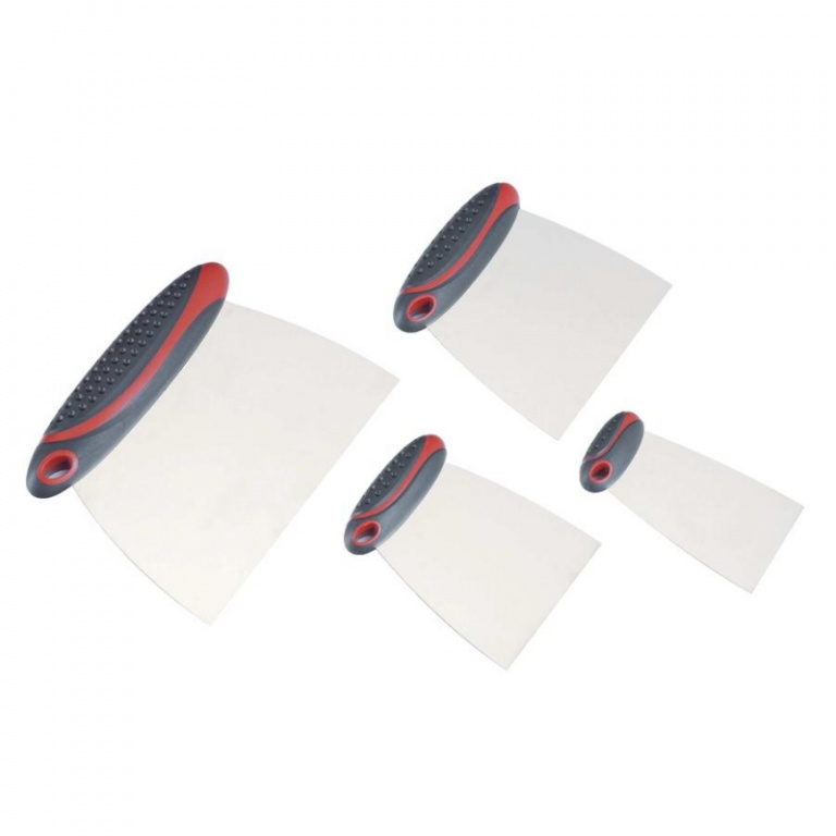 Force Set 4 Buc Spaclu Tinichigerie FOR 904M7