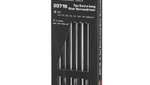 Force Set 7 Surubelnite Torx FOR 20719