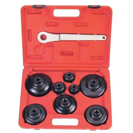Force Set Chei Filtre 9 Buc FOR 61922