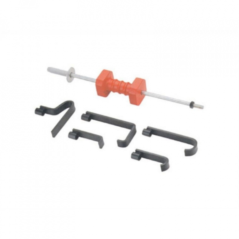 Force Set Ciocan Inertial Cu Carlig FOR 906M2