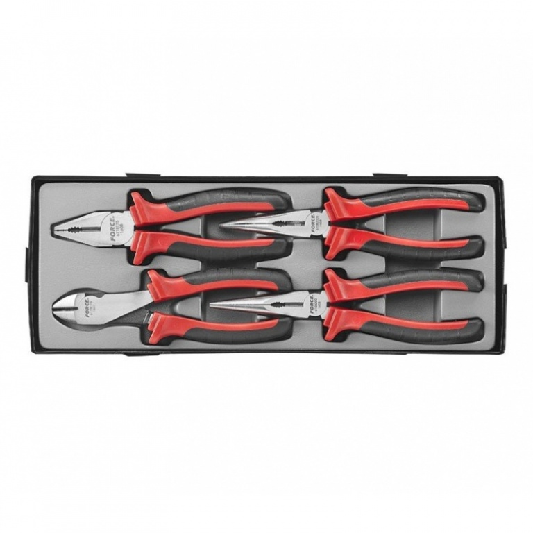 Force Set Clesti 4 Buc FOR T5046