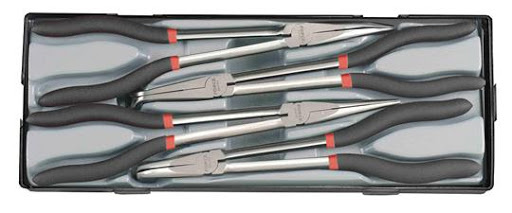 Force Set Clesti 4 Buc FOR T5047
