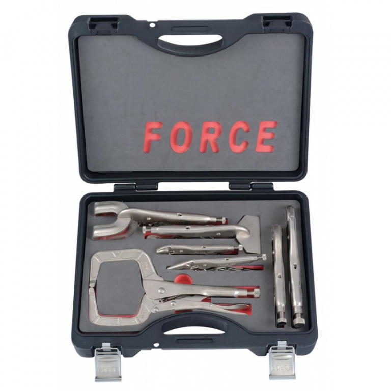 Force Set Clesti Blocatori 7 Bucati FOR 50721