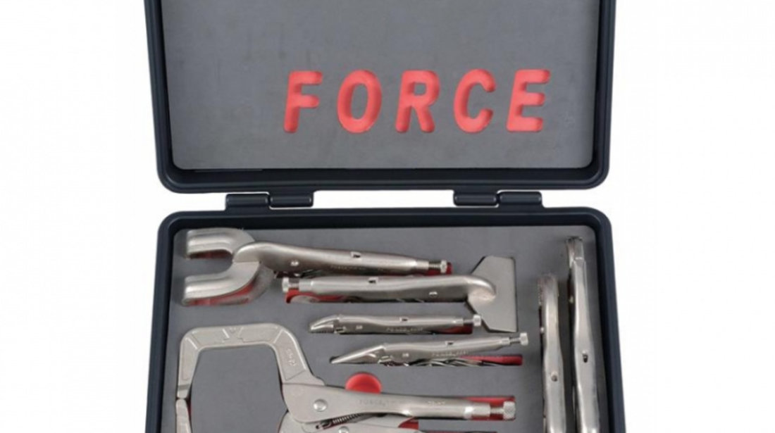 Force Set Clesti Blocatori 7 Bucati FOR 50721