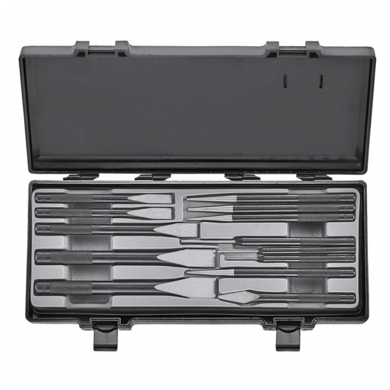 Force Set Dalti Si Punctator 13 Buc FOR 5131