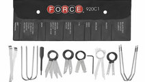 Force Set Demontare Radio FOR 920C1