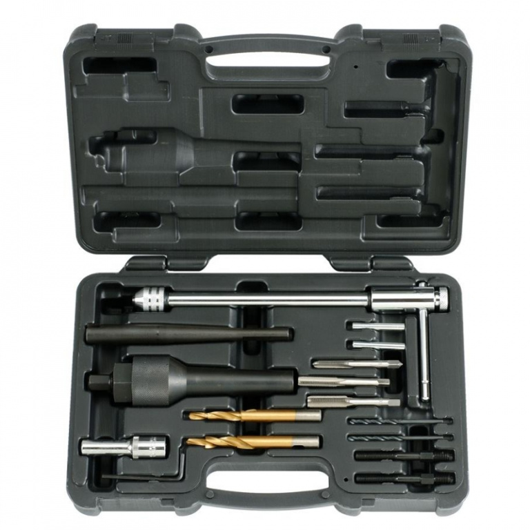 Force Set Extractor Bujii Incandescente FOR 916G3