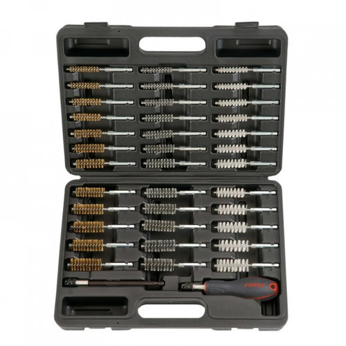 Force Set Perii Curatare 38 Buc FOR 938U1