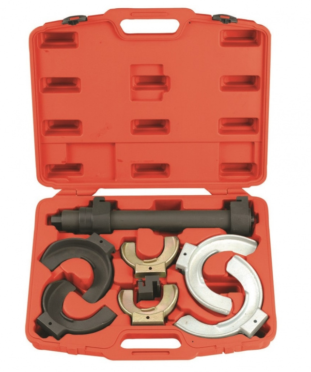 Force Set Presa Arcuri FOR 908T5