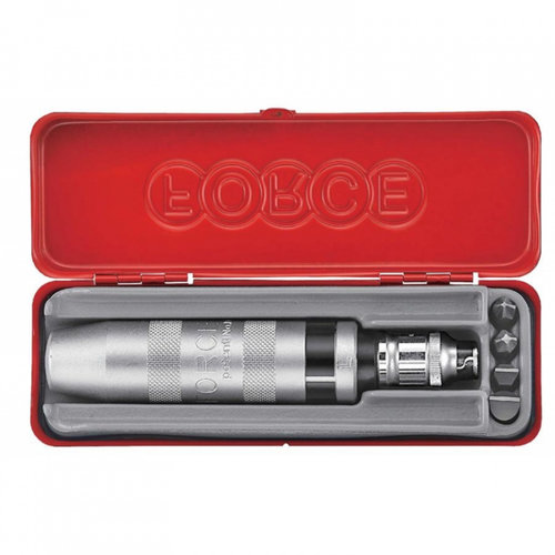 Force Set Surubelnita Impact 6 Buc FOR 5064