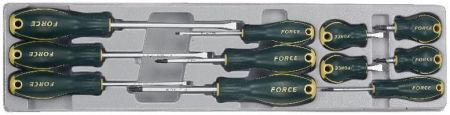 Force Set Surubelnite 11 Buc FOR C21114