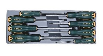 Force Set Surubelnite 8 Buc FOR T2084B