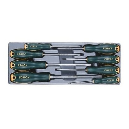 Force Set Surubelnite 8 Buc FOR T2084B