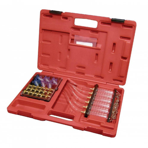Force Set Testare Retur Injectoare FOR 902G8