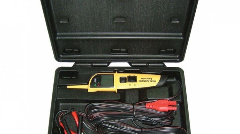 Force Tester Circuite Multifunct FOR 88444