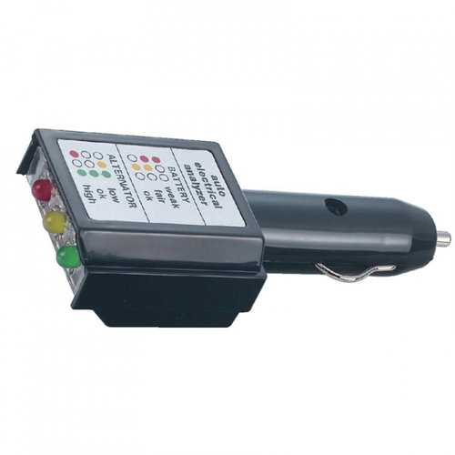 Force Tester Electric FOR 88424