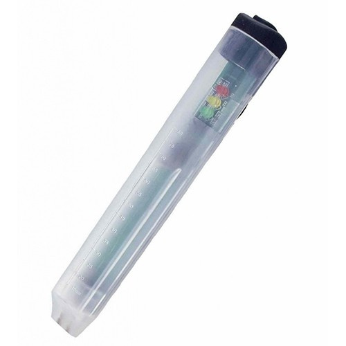 Force Tester Lichid De Frana Cu Led FOR 88501