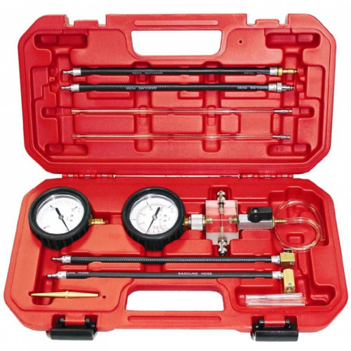 Force Tester Retur Injectoare FOR 912G8