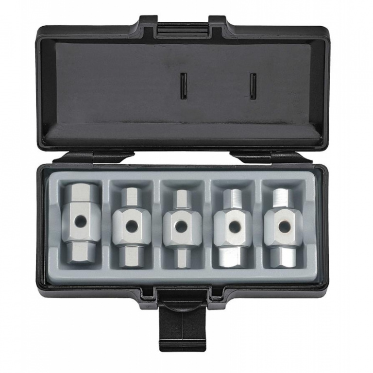 Force Trusa 5 Chei Busoane Ulei/CV FOR 5051