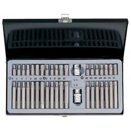 Force Trusa Biti 40 Buc FOR 4401