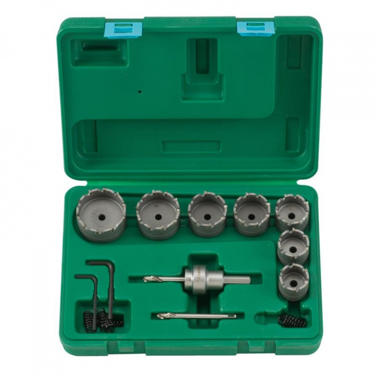 Force Trusa Carote 13 Buc FOR 913U1