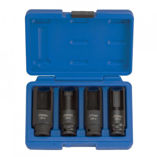 Force Trusa Cheie Injectoare FOR 904G13