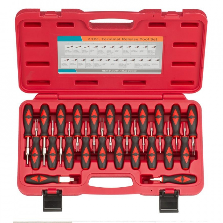 Force Trusa Conectori Terminal FOR 923C1
