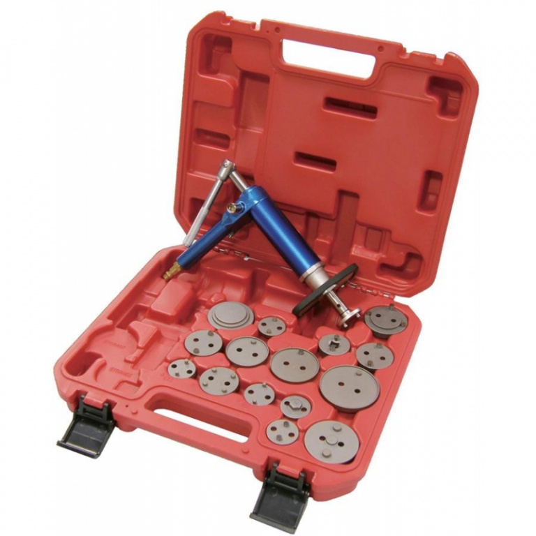 Force Trusa Etrier Frana 16 Buc FOR 65815