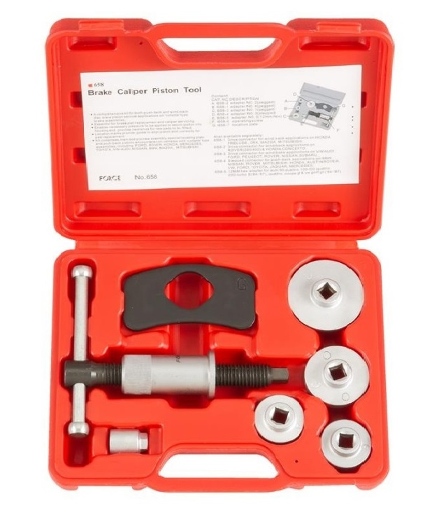 Force Trusa Etrier Frana 7 Buc FOR 658