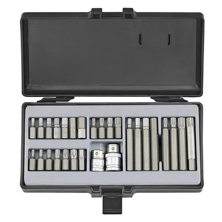 Force Trusa Set Bit 28 Buc FOR 4283