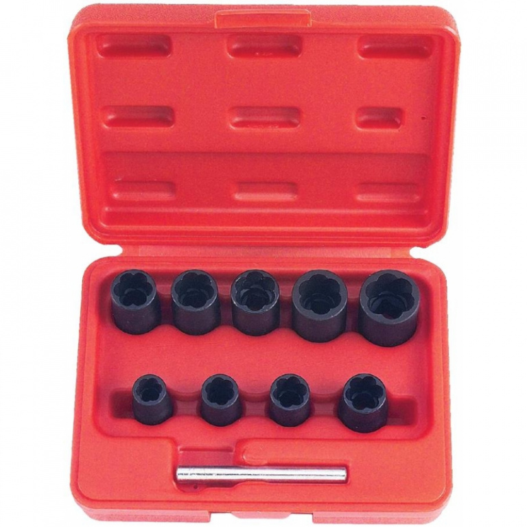Force Trusa Tubulare 12 Buc FOR 910U2