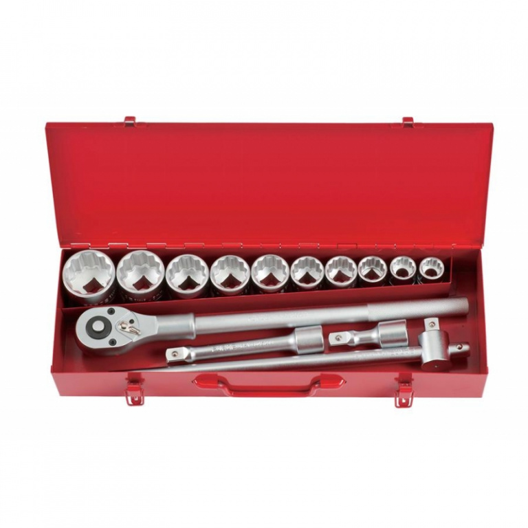 Force Trusa Tubulare 3/4" FOR 6141-5