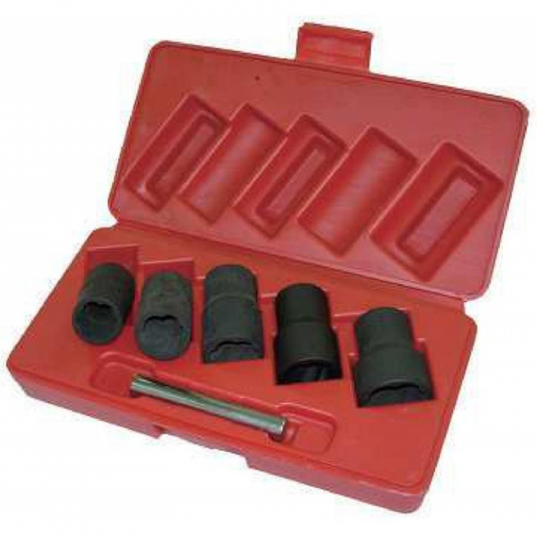 Force Trusa Tubulare Twist FOR 906U2