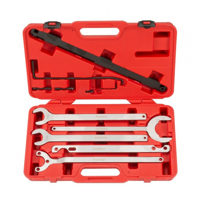 Force Trusa Vascoculpe BMW-MB FOR 907G3