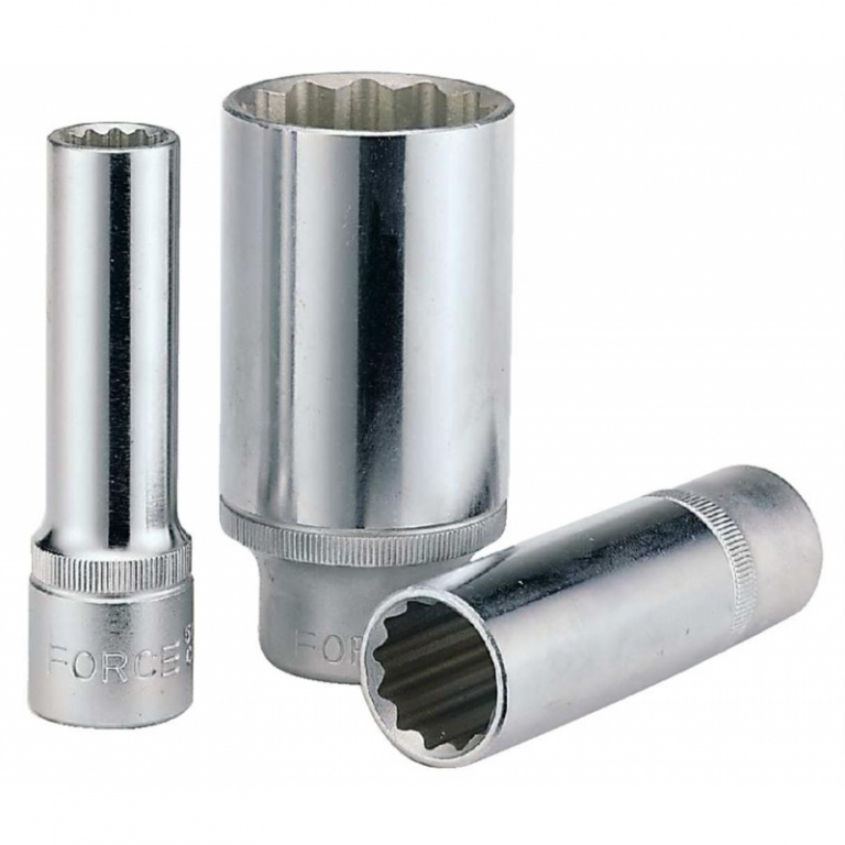 Force Tubulara 12 lat. 1/2&quot;M13-77mm FOR 5497713