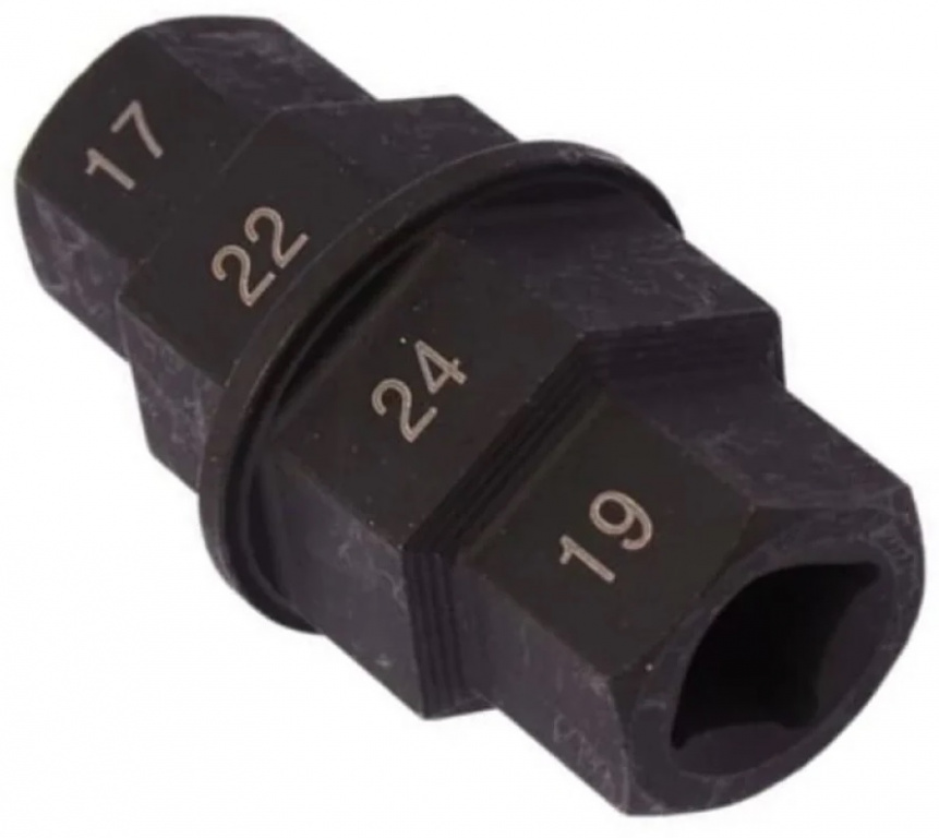 Force Tubulara Ax Motociclete FOR 9Y0151