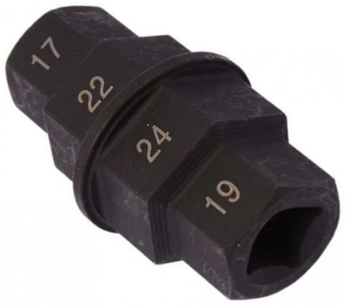 Force Tubulara Ax Motociclete FOR 9Y0151