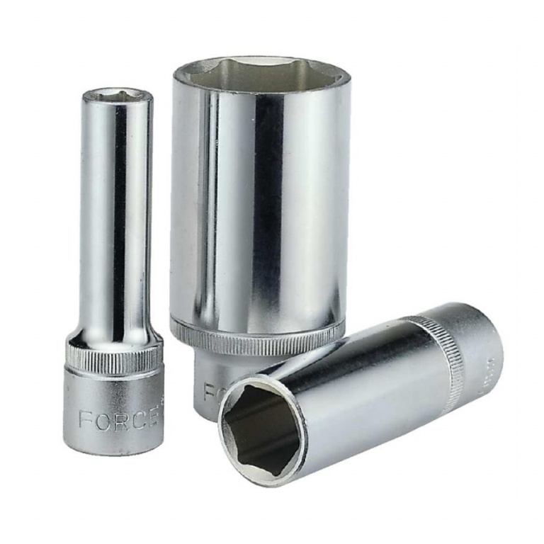 Force Tubulara Flank 1/4&quot; M9-50mm FOR 5255009