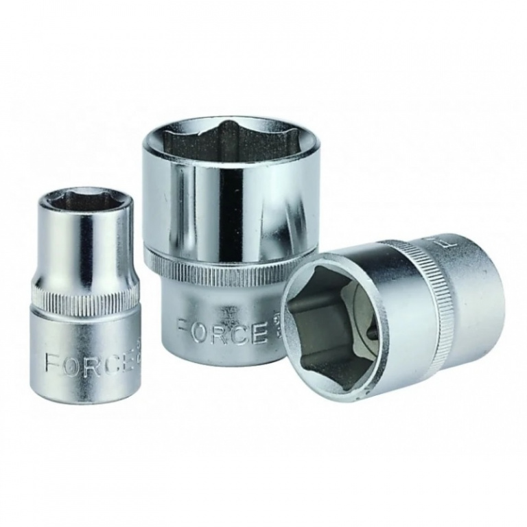 Force Tubulara Flank 3/8" M17 FOR 53517