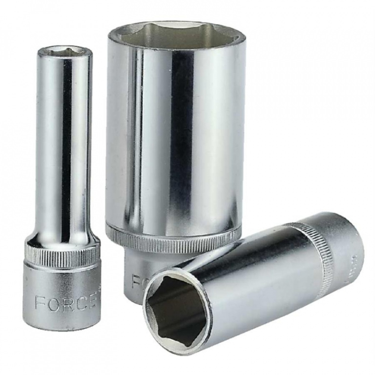 Force Tubulara Hexa 1/2&quot; M30-77mm FOR 5457730